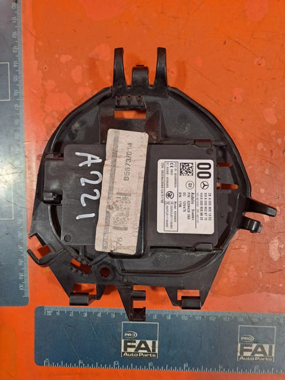 Mercedes W246 1.8 Diesel 2012 Distance Radar Sensor Module A0009051302 Warranty  - Image 1