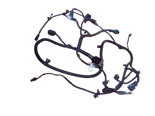 2010 Hyundai I800 2.5 CRDi Rear Wiring Harness Loom Warranty A325 - Image 1