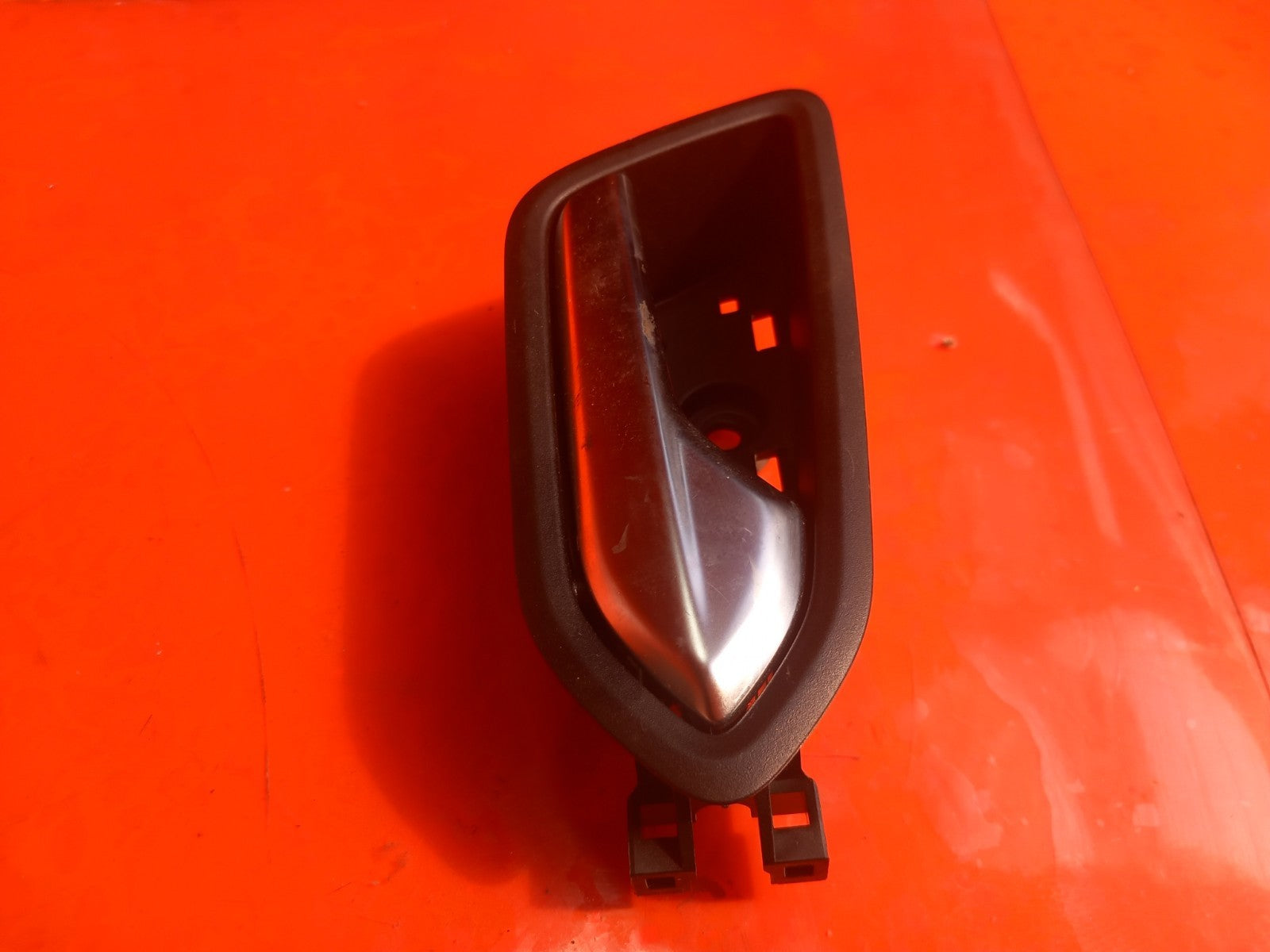 Renault Captur 1.6 Petrol 2023 Rear Right Interior Door Handle 826721378R A392 - Image 4
