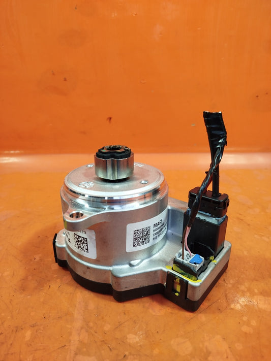 ✅HYUNDAI I20 ULTIMATE 1.0 PETROL 2023 STEERING COLUMN MOTOR 56300Q0650 Warranty - Image 1