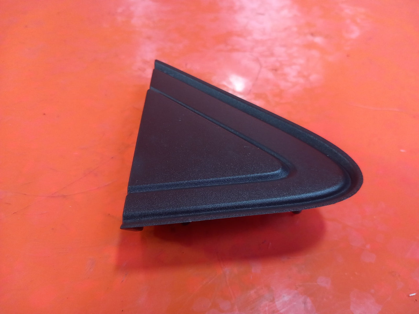 Dacia Jogger 1.0 Petrol 2024 Front Right Wing Trim Cover Panel 638741083R A391 - Image 3