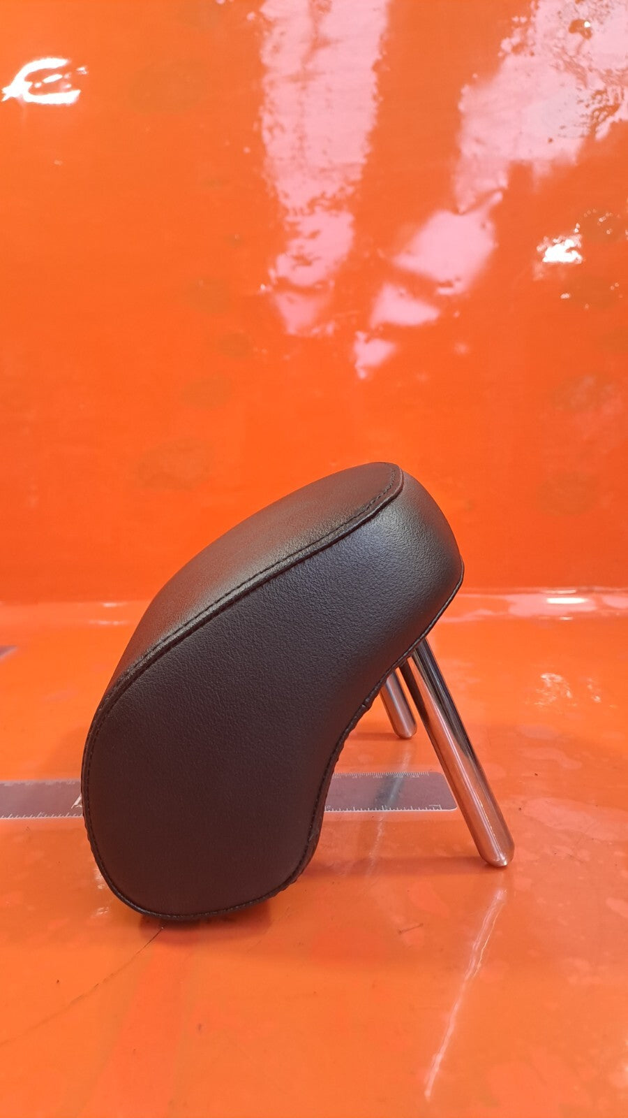 Skoda Octavia III 1.4 Petrol 2018 Rear Centre Headrest Warranty A229 - Image 3