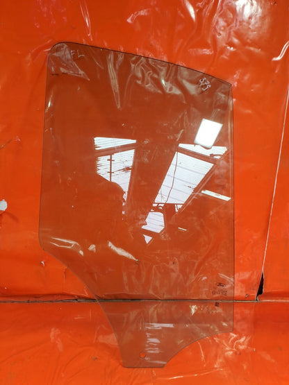 ✅Ford Transit Custom 2.2 Diesel 2014 Front Right Door Window Glass BK21V21410A - Image 1