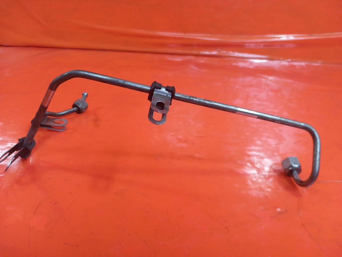 2017 Ford Ranger Wildtrak 3.2D Fuel Rail Pipe Warranty A401 - Image 7