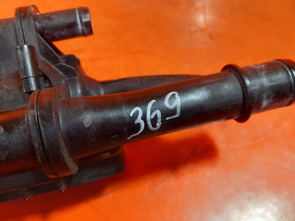 Ford Transit Connect 1.5 Diesel 2017 Thermostat Housing Warranty A369 - Image 12