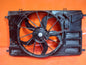 2014 Ford Transit Custom Radiator Engine Cooling Fan 97133848 Warranty A384 - Image 1