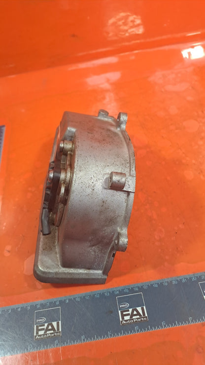 ✅ Volkswagen T-Roc Life 2022 1.5 Petrol UPPER TIMING BELT COVER 05C109108A A192 - Image 10
