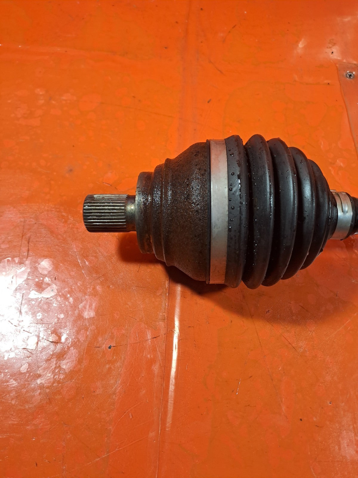 ✅2024 FORD GRAND TOURNEO CONNECT VW TIGUAN FRONT RIGHT DRIVESHAFT 3Q0407272DS - Image 8