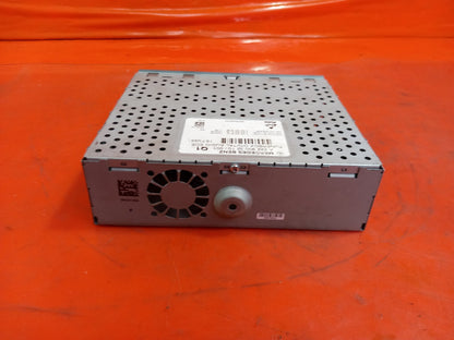 Mercedes C200 W205 AMG 2.0 Petrol 2015 Dab Digital Radio Head Unit A2229003210 - Image 5