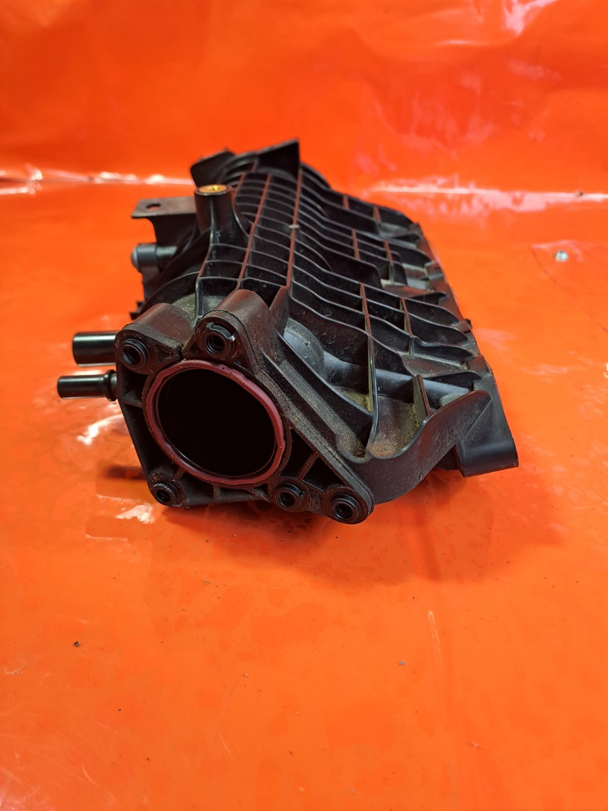 ✅FORD FOCUS FIESTA 1.0 PETROL 2018-2024 AIR INTAKE INLET MANIFOLD H6BG-9424-DA - Image 5