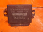 ✅FORD C-MAX MK2 2015-2019 REAR PARKING AID ASSIST MODULE F1ET-15K866-AH Warranty - Image 1