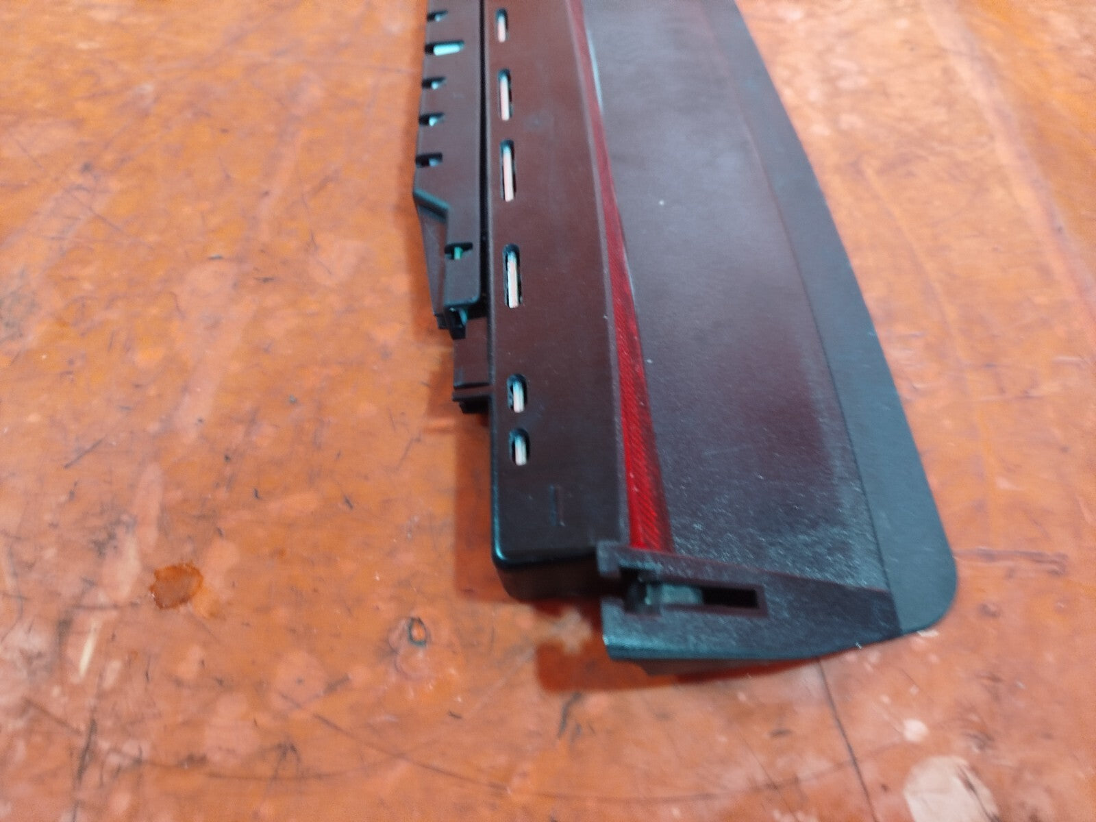 ✅Volkswagen Passat Cc Gt 2013 2.0 Diesel Rear Third Brake Stop Light 0L5A03363 - Image 9