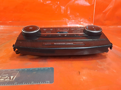 ✅2023 FORD PUMA TITANIUM HEAT CONTROL PANEL MN1T-18C612-HD + WARRANTY A328 - Image 7
