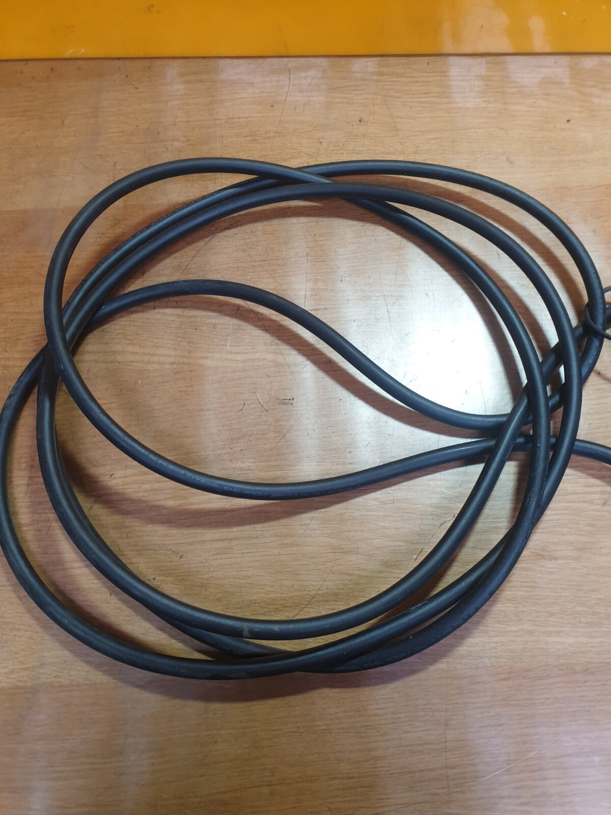 ✅2022 RANGE ROVER EVOQUE L551 CHARGING CABLE J9D3-10C790-BD + WARRANTY A169 - Image 8