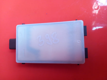 2025 BMW X5 G05 Rear Blind Spot Control Module 5B551E4 Warranty A398 - Image 5