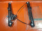 ✅FORD TRANSIT COURIER 1.5 DIESEL 2024 FRONT RIGHT WINDOW REGULATOR R2X6V23200AB - Image 1