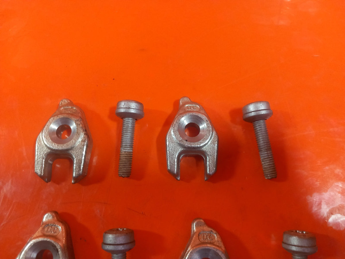 2025 Renault Kangoo MK3 Fuel Injector Clamp with Bolt Set Warranty A408 - Image 6