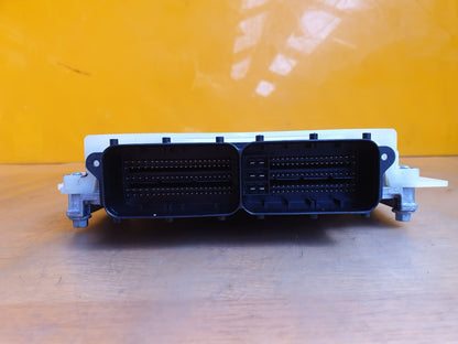 ✅2022 RANGE ROVER EVOQUE L551 1.5P HYBRID ENGINE ECU M8D2-14C568-FB + WARRANTY - Image 3