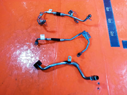 ✅Dacia Duster Journey 1.3 Petrol 2024 Turbo Coolant Pipes 210457368R 151921411R - Image 10