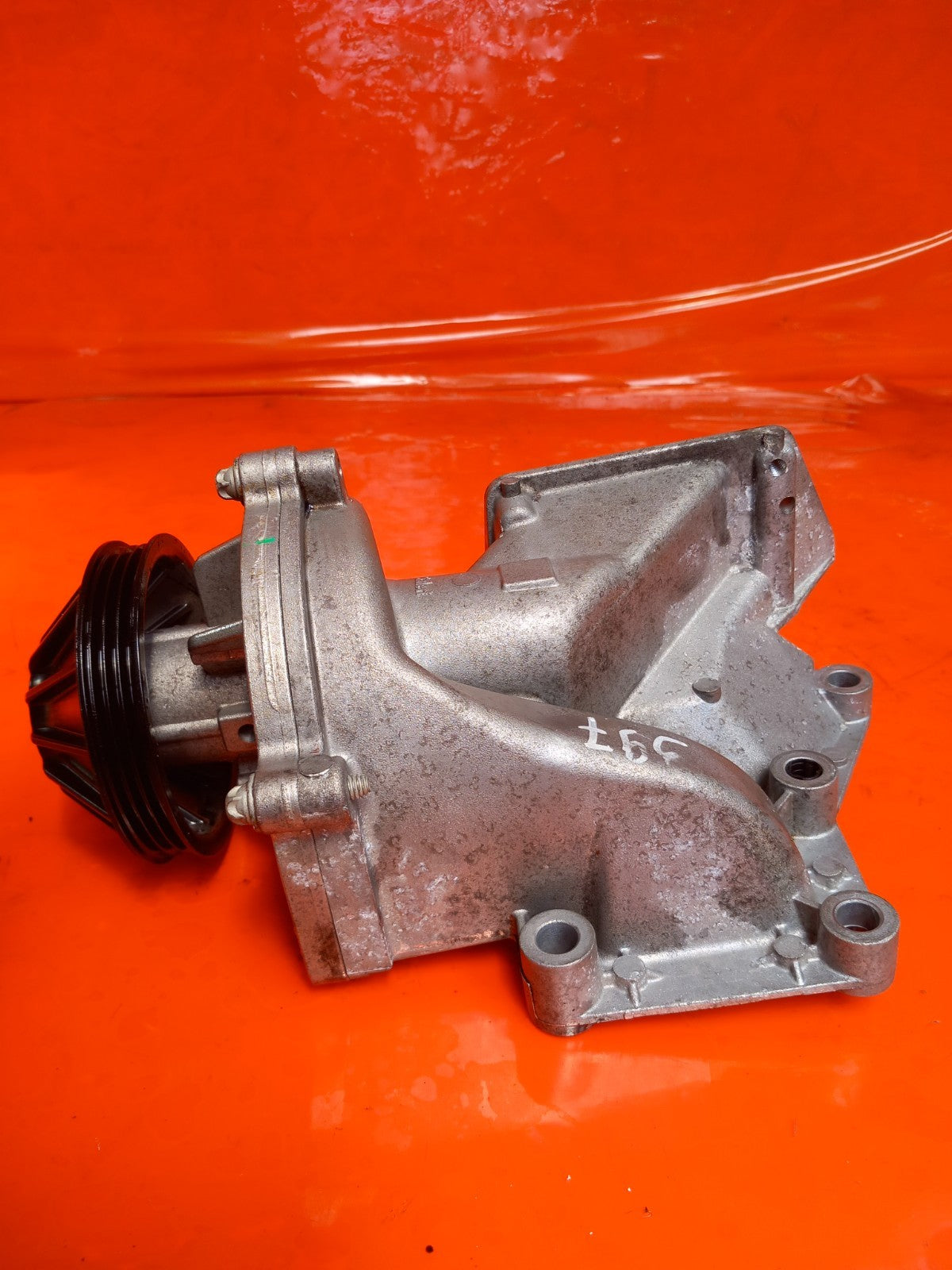 2025 Mercedes GLE W167 AMG Water Pump A6562000200 Warranty A397 - Image 4