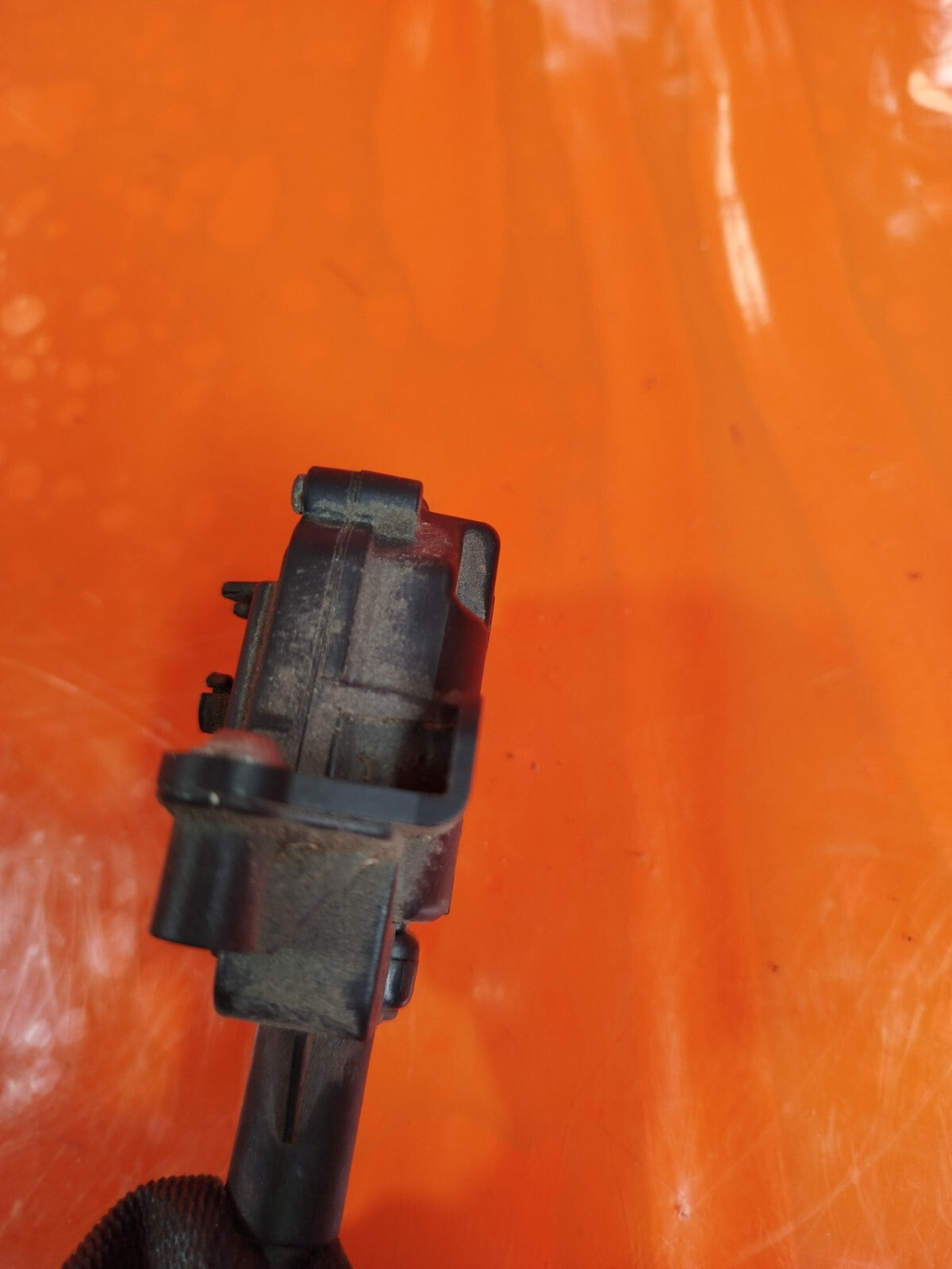 ✅2020 SMART FORFOUR FUEL FILLER FLAP ACTUATOR A4537500400 + WARRANTY A263 - Image 10