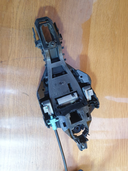 ✅Jaguar E-Pace X540 2018 Rear Right Door Lock J9C3-24994-CC + Warranty A102 - Image 4