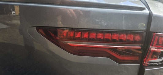 ✅Jaguar I-Pace Ev400 X590 2020 Rear Right Inner Tail Light Warranty A375 - Image 2