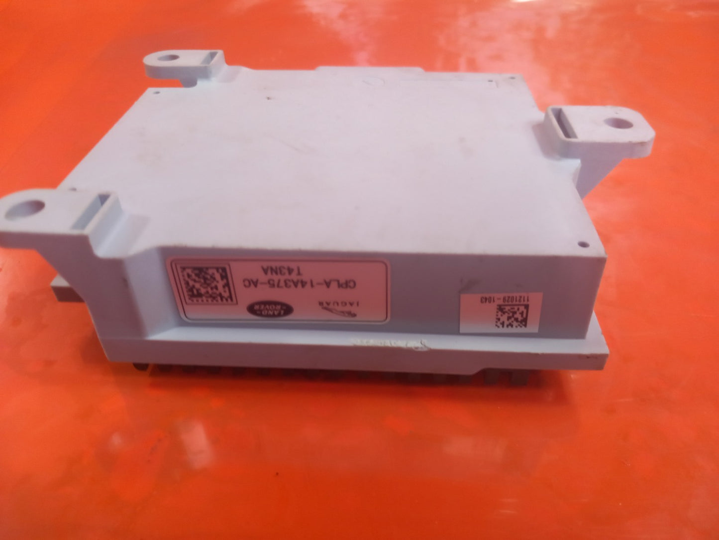 Range Rover Vogue L405 2012-2021 Battery Voltage Converter Module CPLA14A375AC - Image 6
