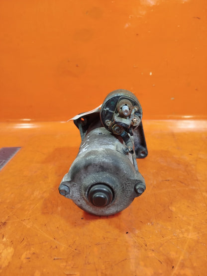 ✅2015 RENAULT TRAFIC MK3 SL27 1.6D STARTER MOTOR 233000106R + WARRANTY A250 - Image 4