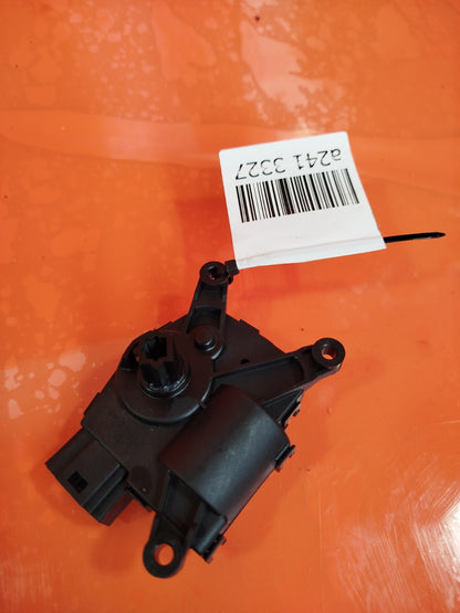 ✅2018-2025 TESLA MODEL 3 INTERIOR HEATER FLAP MOTOR ACTUATOR 1500627-00-A - Image 1