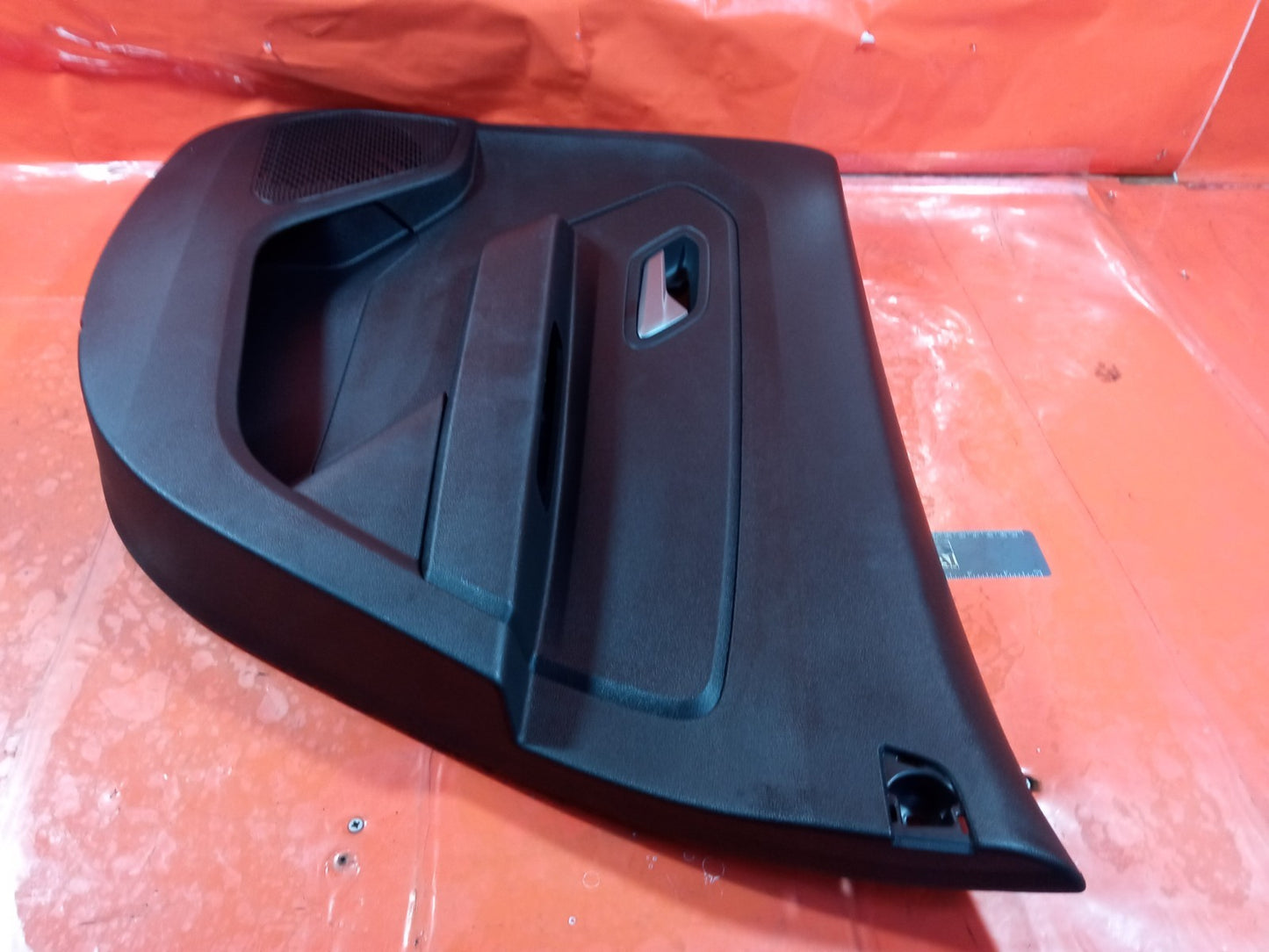 ✅Dacia Duster Journey 1.3 Petrol 2024 Rear Right Door Card 829A08379R Warranty - Image 7