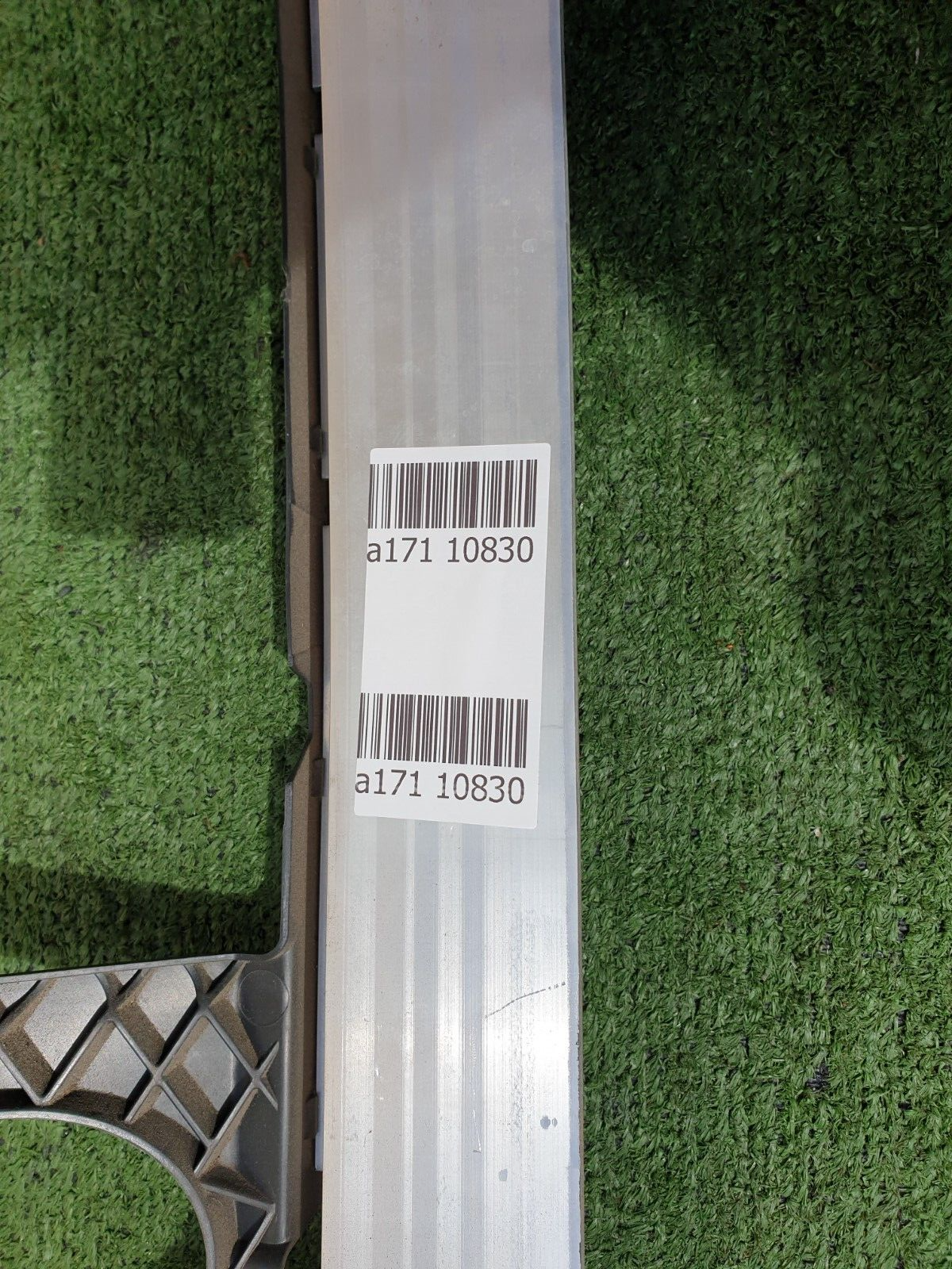 ✅2023 BMW Z4 G29 SDRIVE20i 2.0P REAR CRASH BAR REINFORCEMENT 7436844 + WARRANTY - Image 12