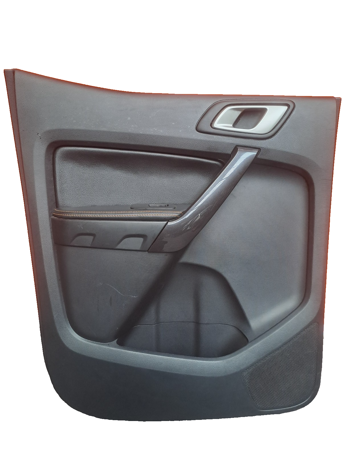 2021 Ford Ranger Wildtrak Rear Left Door Card Warranty A407 - Image 1