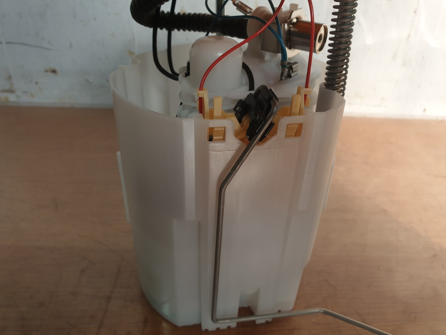 FORD FOCUS ACTIVE X 1.0 PETROL 2021 FUEL PUMP SENDER UNIT JX619H307AB Warranty - Image 6