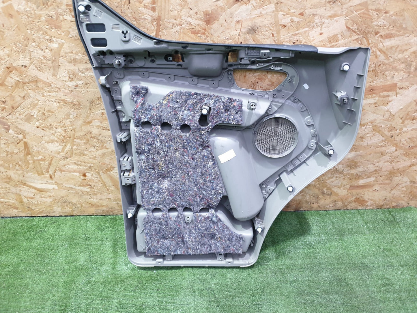 ✅Ford Tourneo Custom 2020 Front Right Door Card JK21-B23942-EA + Warranty A103 - Image 7