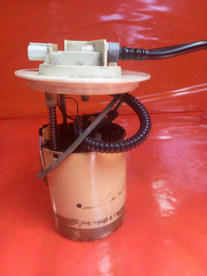 Ford Transit Custom 2.0 Diesel 2019 Fuel Pump Sender Unit KK219H307AA A376 - Image 11