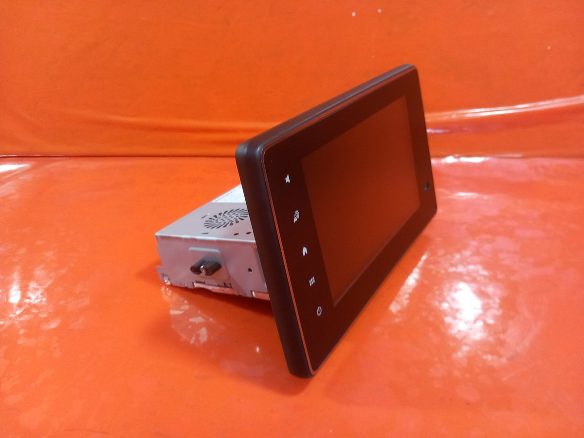 Renault Kangoo MK3 1.5 Diesel 2025 Stereo Sat Nav Head Unit 7513752766 A408 - Image 2