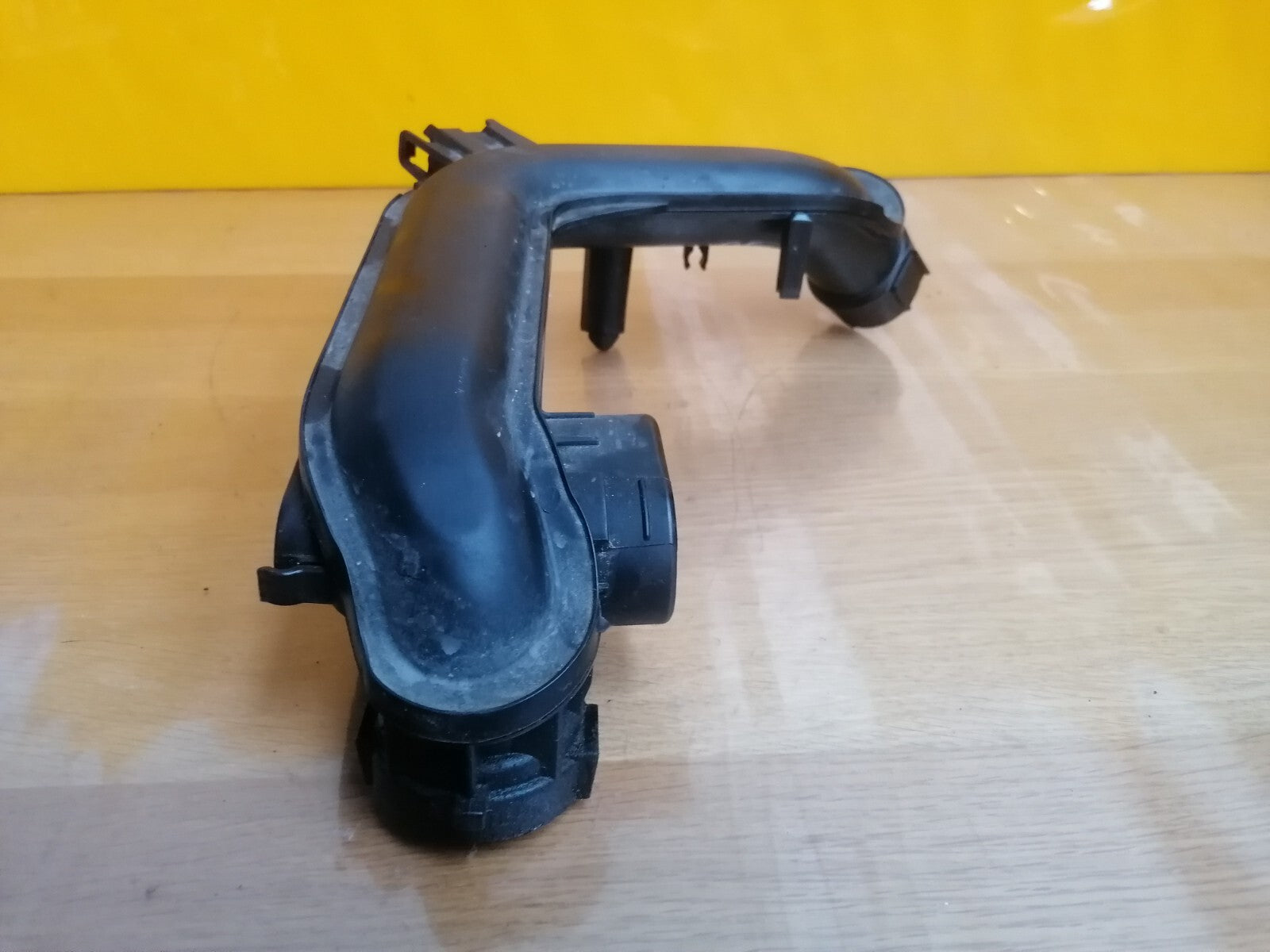 ✅SKODA FABIA MK3 1.0 PETROL 2018 AIR INTAKE PIPE 04C145673B Warranty A095 - Image 5