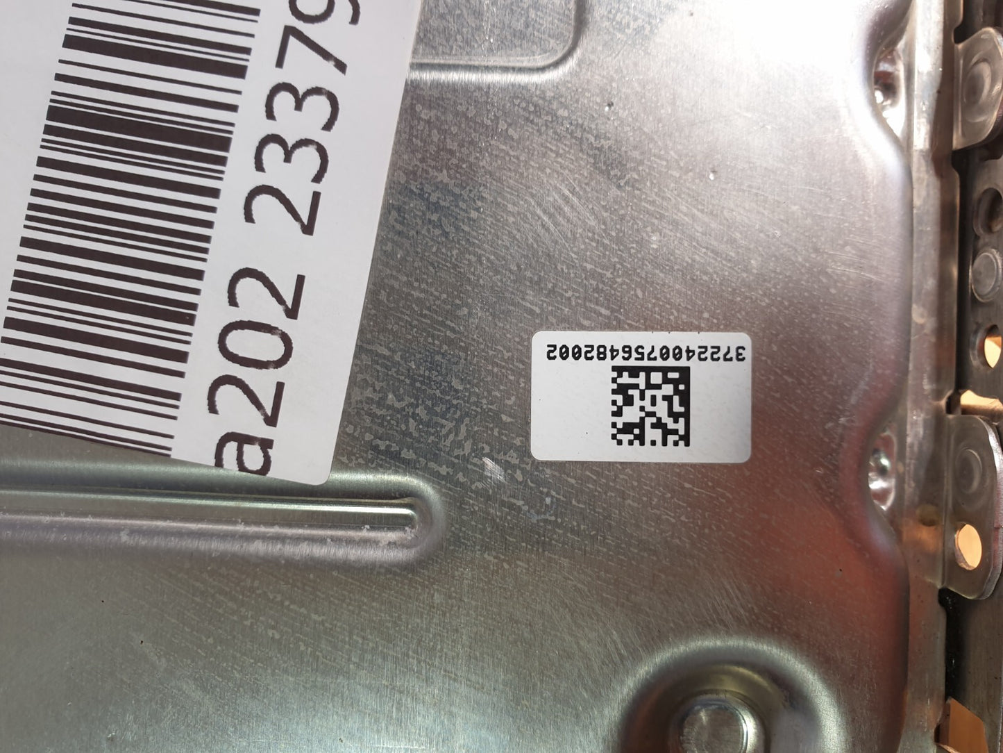 ✅Ford Puma St-Line 1.0 Petrol 2022 ENGINE CONTROL MODULE ECU M1T1-12A650-XA A202 - Image 10