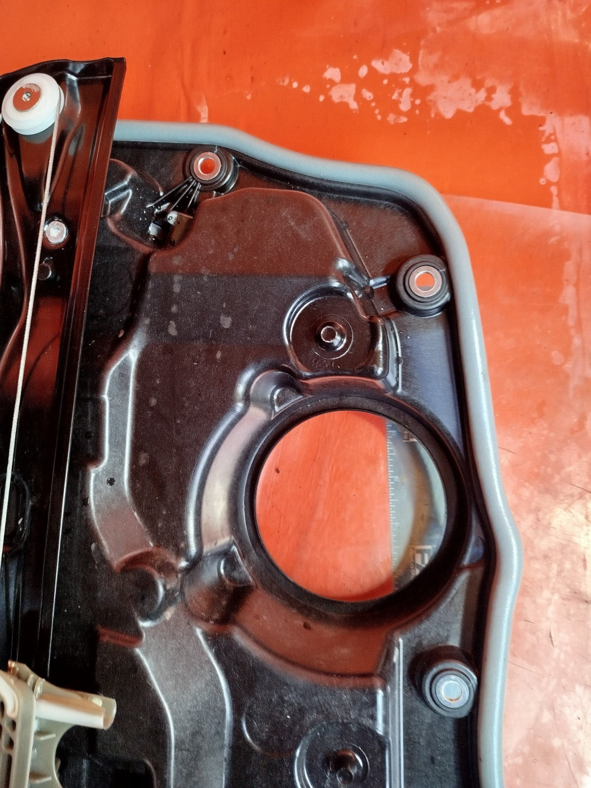 ✅BMW G20 330E XDRIVE M SPORT 2.0 PETROL 2023 REAR RIGHT WINDOW REGULATOR 7497100 - Image 7