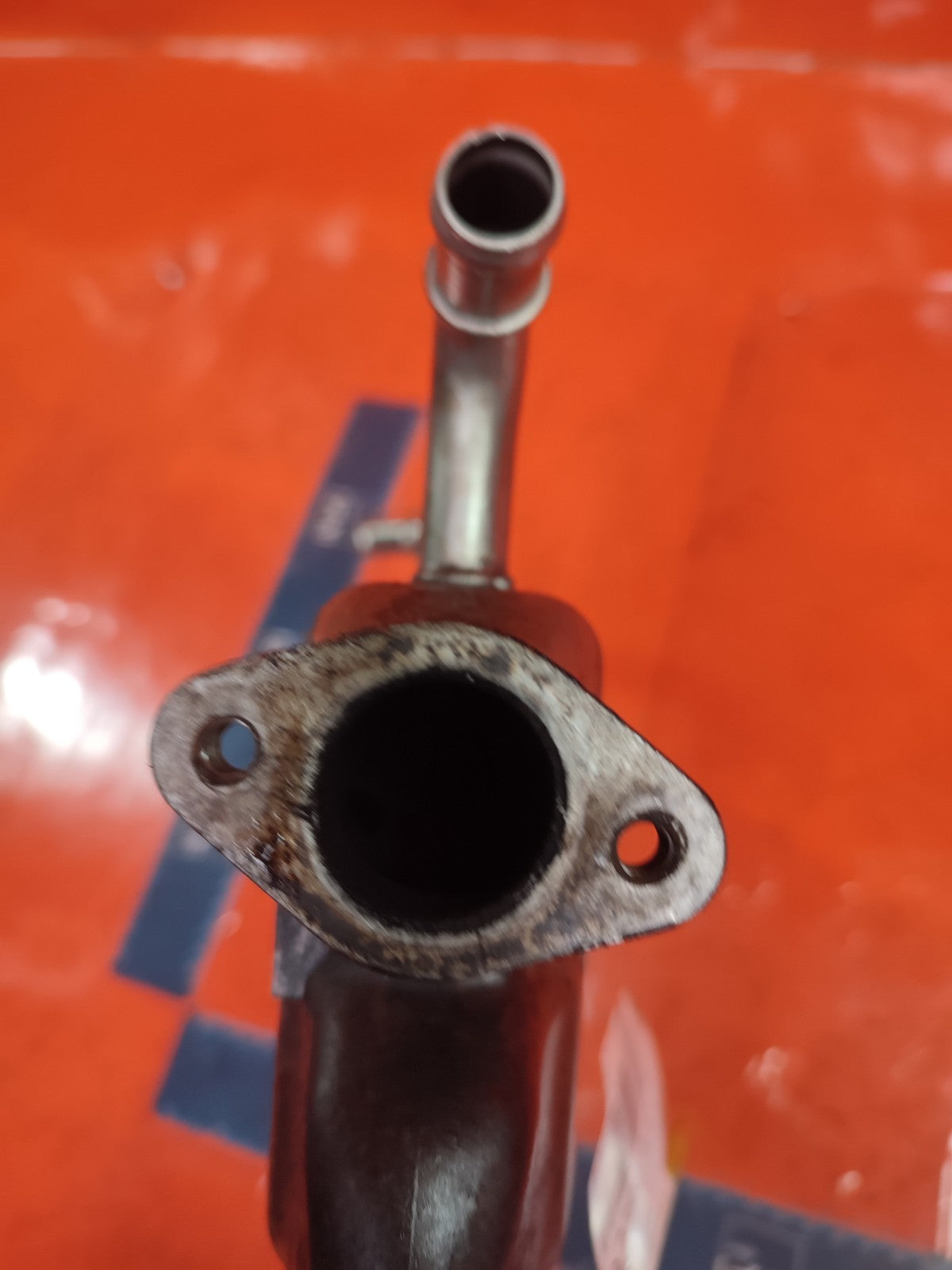 ✅Volkswagen Crafter CR35 2015 2.0 Diesel EGR COOLER 03L131511L Warranty A275 - Image 8