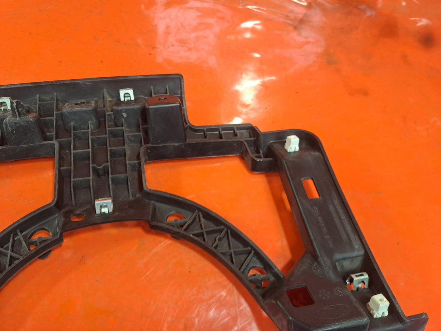 ✅2021 Ford Transit Custom Front Right Dashboard Bracket JK21-V043C90-AA A370 - Image 10