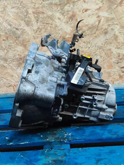 ✅2023 HYUNDAI I20 MK3 1.0P 6 SPEED MANUAL GEARBOX ZX01 + WARRANTY A180 - Image 2