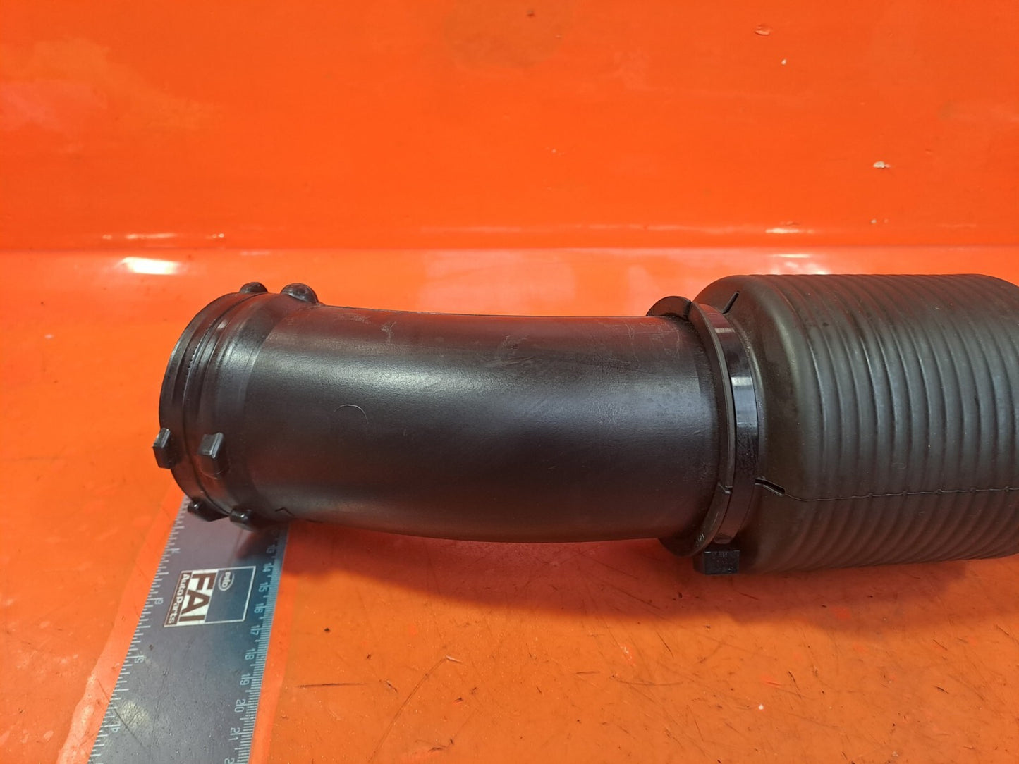 ✅HYUNDAI TUCSON MK4 1.6 PETROL 2023 AIR INTAKE PIPE 28130-P0400 Warranty A248 - Image 5