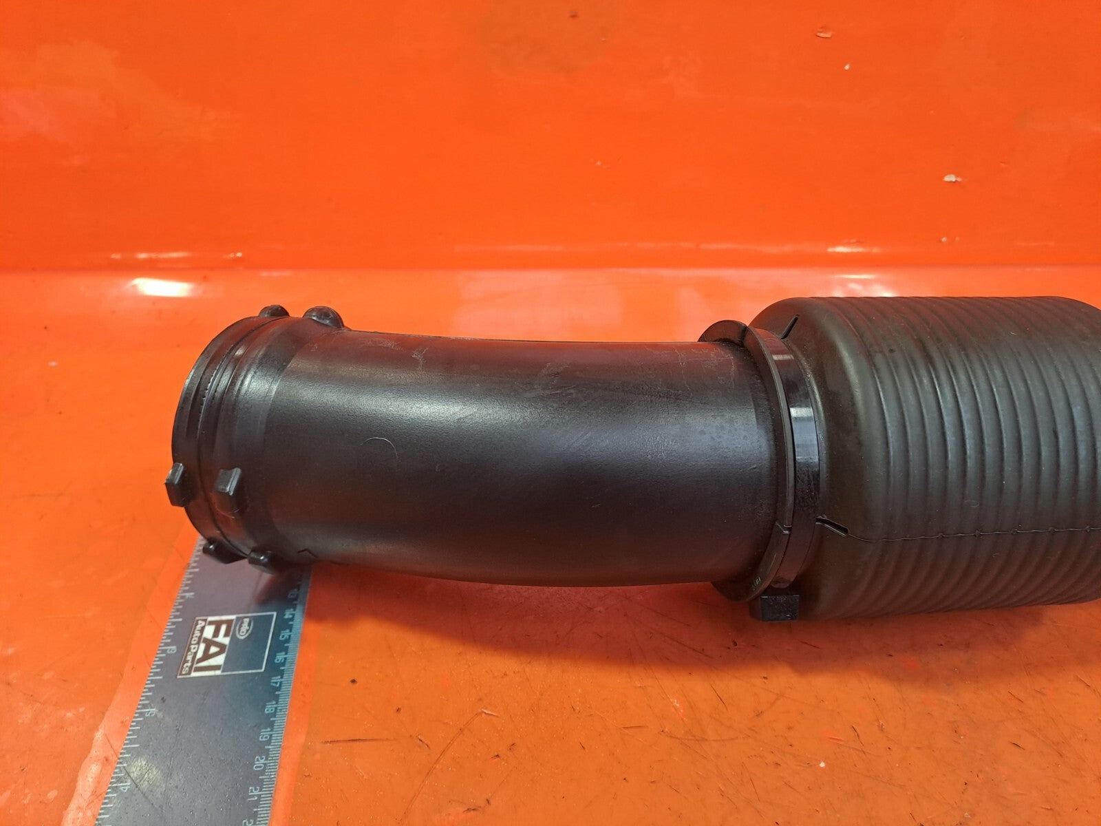 ✅HYUNDAI TUCSON MK4 1.6 PETROL 2023 AIR INTAKE PIPE 28130-P0400 Warranty A248 - Image 5