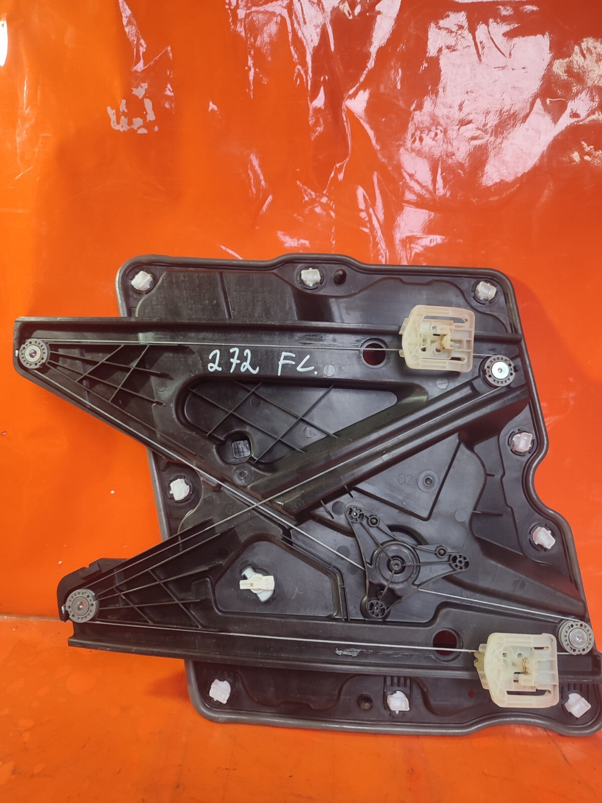 ✅2023 CUPRA BORN V2 EV FRONT LEFT WINDOW REGULATOR 10A837401C + WARRANTY A272 - Image 8