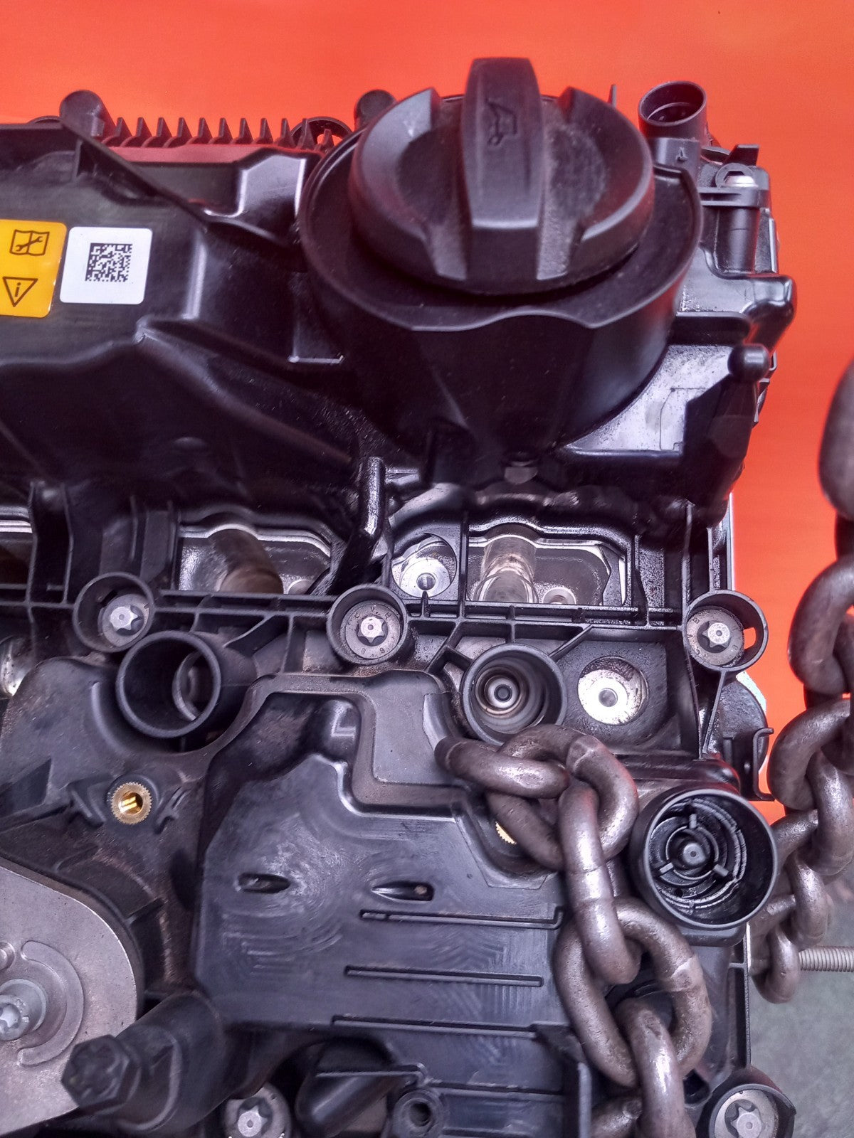 2020 BMW 2 Series F44 M Sport 1.5 Petrol Engine B38A15M1 Warranty A386 - Image 6