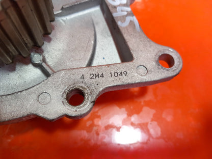 2019 Ford Galaxy MK3 Zetec 2.0 TDCi Water Pump Warranty A345 - Image 11