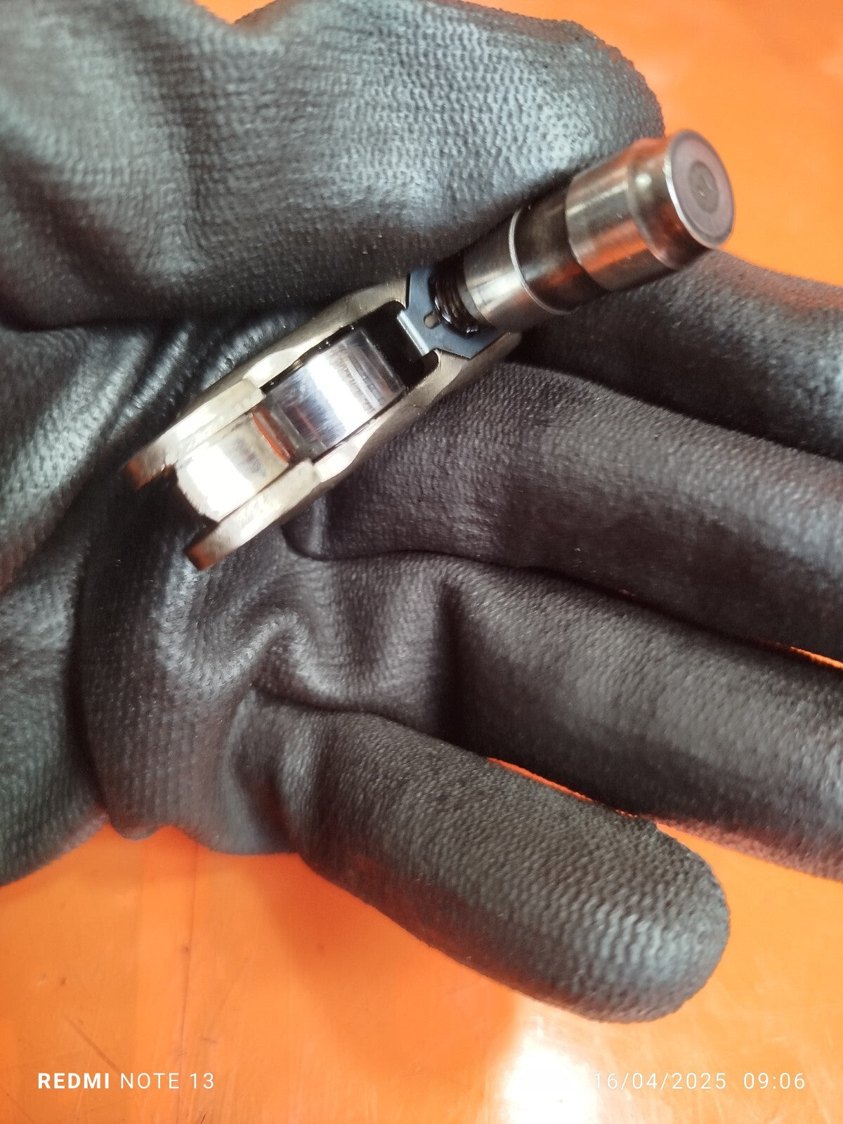 ✅Audi A5 S Line 2010 2.0 Petrol CDNB Hydraulic Lifters&Rockers Warranty A223 - Image 9