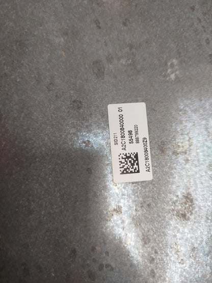 ✅2019 FORD TRANSIT CUSTOM V362 2.0D ECU ENGINE CONTROL UNIT GK21-12A650-NA A281 - Image 9